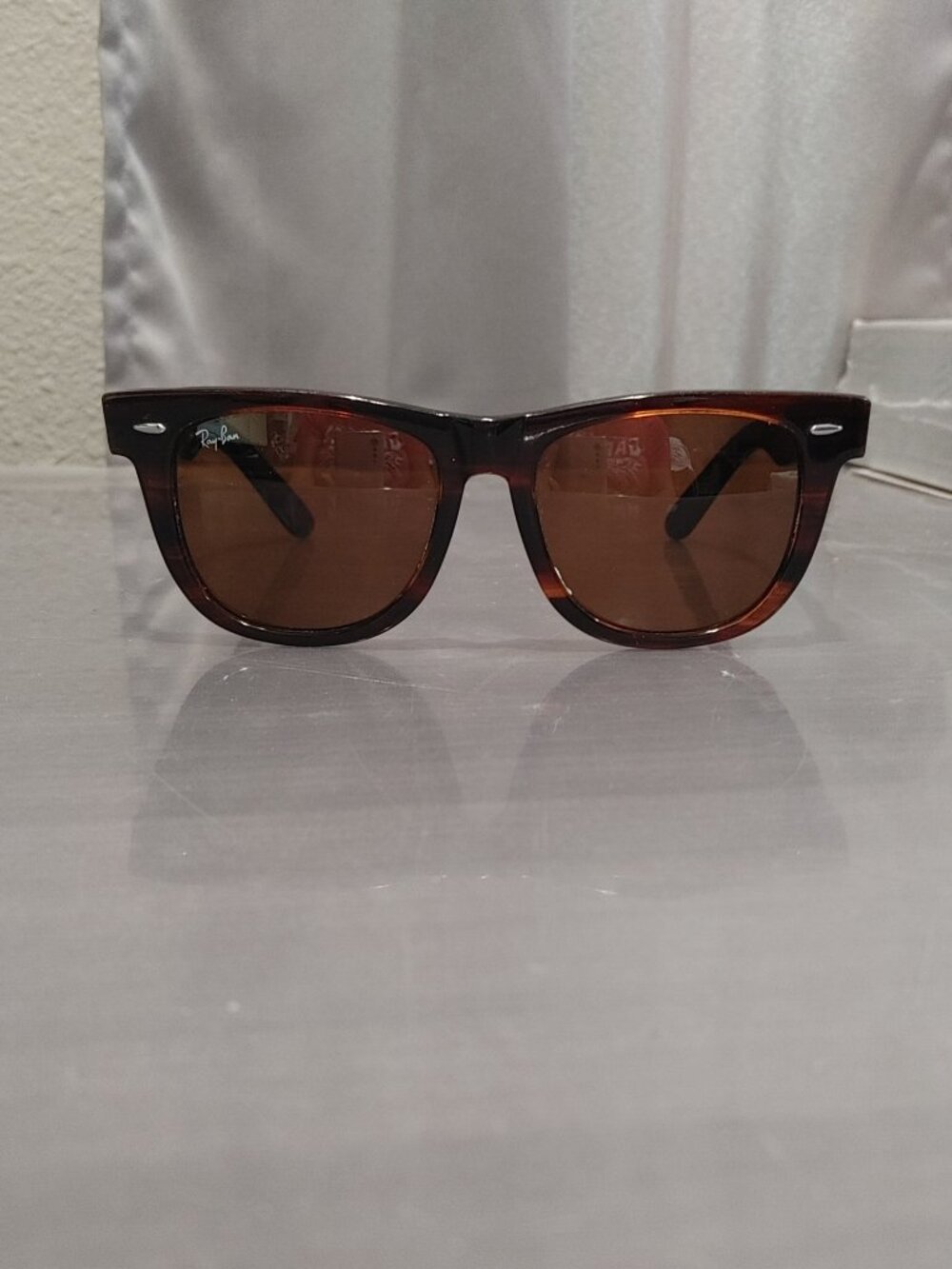 Ray-Ban Wayfarer Sunglasses